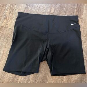 Nike Biker Shorts